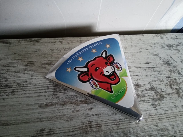 Aazon.co: La Vache Qui Rit - Les Eilleures Recettes