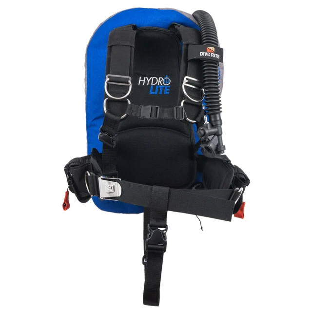 DIVE RITE HYDRO Lite BCD System 619.00 PicClick