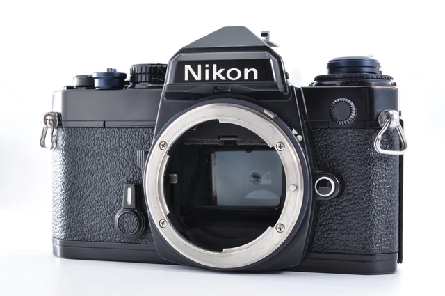 Nikon f argentique d'occasion - Photo, audio & vidéo - page 3