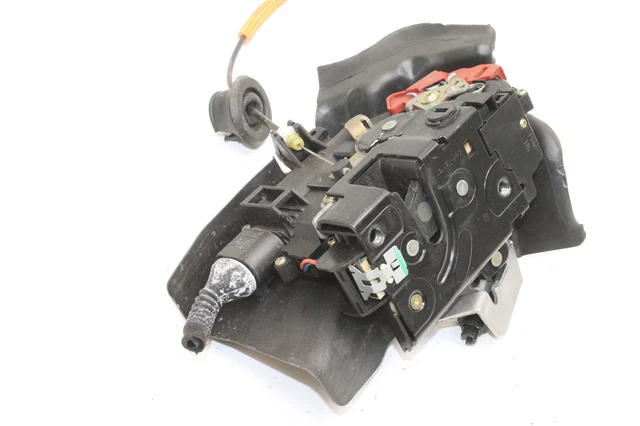 SERRURE DE PORTE Arrière Droite Audi A3 A4 A6 A8 Seat Exeo 8E0839016Aa