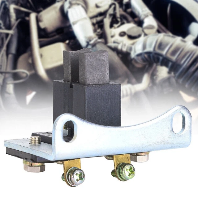 Spazzola di Carbone 2-Cylinder GX630 Benzina Generatore Supporto Gruppo