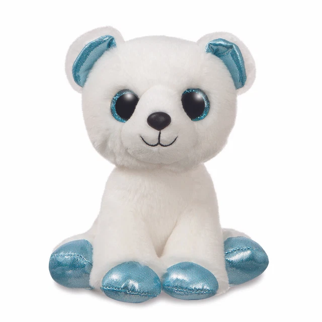 BELLE PELUCHE &MAMAN Ours Moulin Roty 38cm Nounours POU044 EUR 46,00 - FR