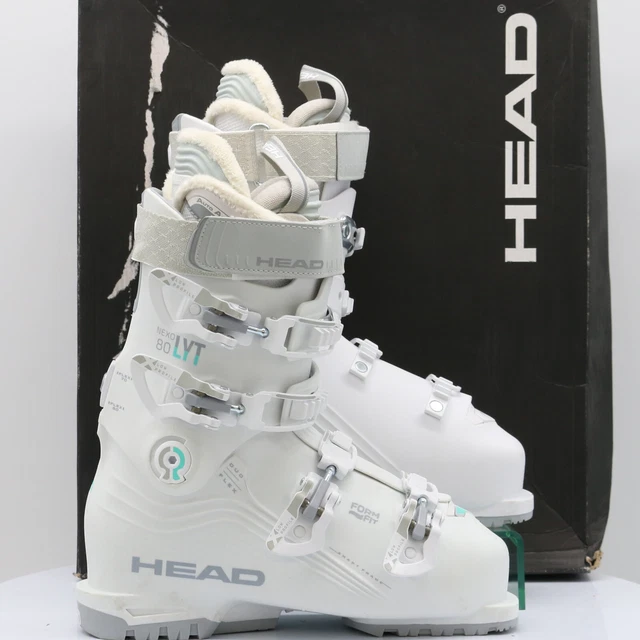 Head nexo lyt on sale 80