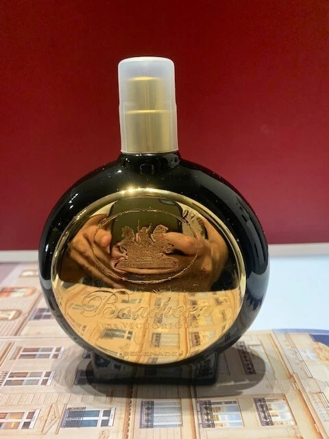 Boadicea The Victorious Serenade 100ml - NEW Tester Boadicea The Victorious Serenade 100ml - NEW Tester