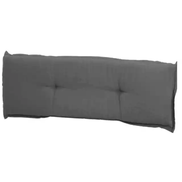 Lattes de Banc Coussins Coussin de Siège Garniture de Siège 110x48x6cm Neuf