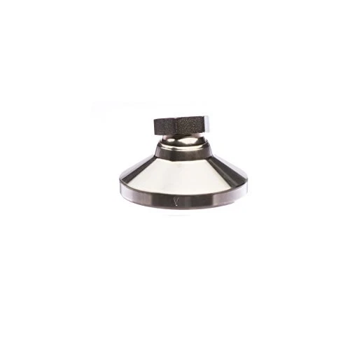 HVPM6B3 High Value Series Leveling Device Steel M6x1.0-6h Thread Size 16.3 mm...