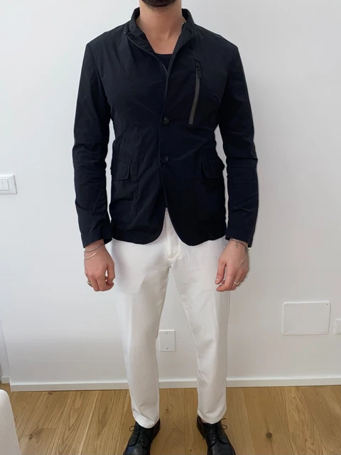 Giacconi deals armani collezioni