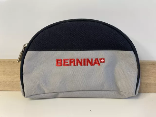 Bernina Sewing Accessories Pouch / 7”x4.5”