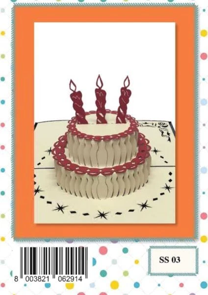 Biglietto Di Auguri Di Compleanno Per Nipote Fatto A Mano: Design Decorativo Moderno - Italia - Foto 11