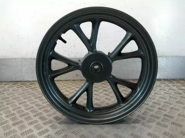 KYMCO PEOPLE GT300i Wheel Rear