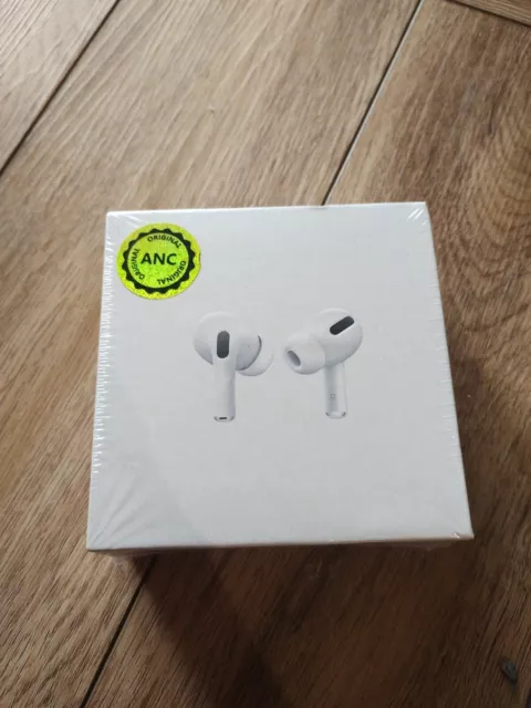 For Apple AirPods Pro Gen 2 Wireless Bluetooth Earphones Headphones Earbuds-UK