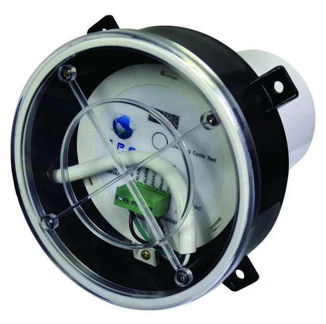 Nu-Calgon iWave-C Air Purifier