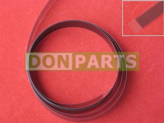 Encoder Strip Without Steel Belt for HP DesignJet 500 510 800 T610 T1100 Z2100