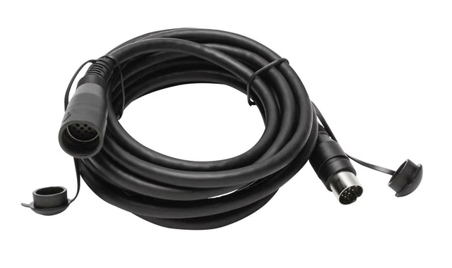 ROCKFORD FOSGATE PMX25C Cavo 7,62m Cavo di Estensione per PMX-8DH, PMX-1R PMX-0