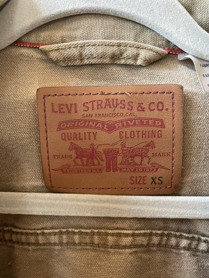 rick grimes levi jacket