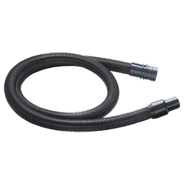 TENNANT KTRI05811 Vacuum Hose,16 ft. L,Hose 1-1/4" dia.