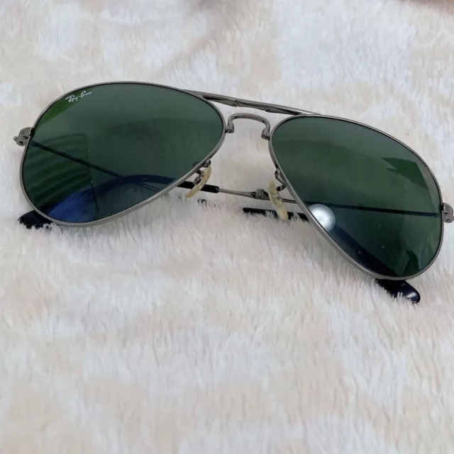 Ray Ban  Sunglasses Folding from JAPAN