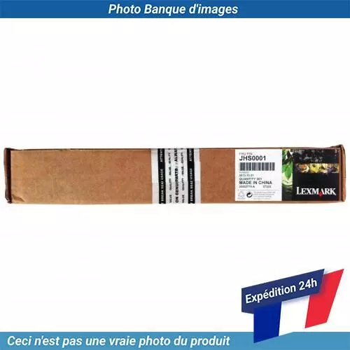 JHS0001 Lexmark T650N Kit de Rouleaux