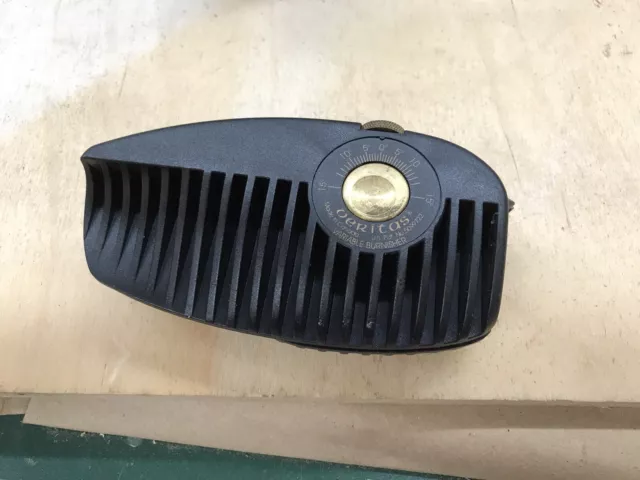 Veritas Variable burnisher ￼Used Used In Scraping Cabinets