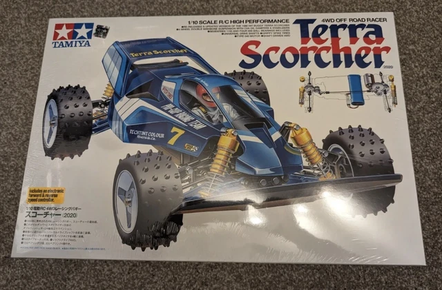 Braccio Posteriore Tamiya Terra Scorcher Supporto Braccio Posteriore In Alluminio Jazrider (parti B8) Per Tamiya Terra Scorcher/Fire Dragon 1/10 Supporto Braccio Posteriore Jazrider
