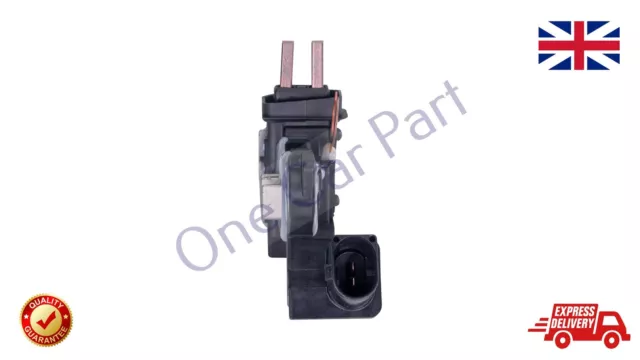 Bosch Alternator Regulator To Fit Mercedes E200 2.2 CDI 211 E280 E320 3.2 CDI 3