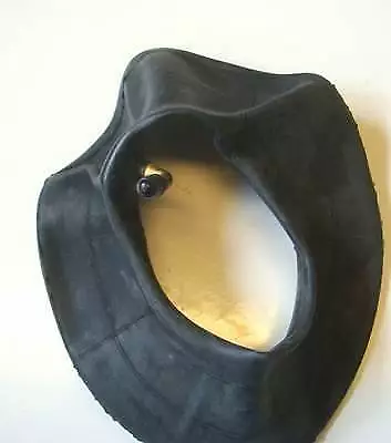3,00-4 260x85 Tubo interno scooter mobilità 300x4 con valvola metallica piegata