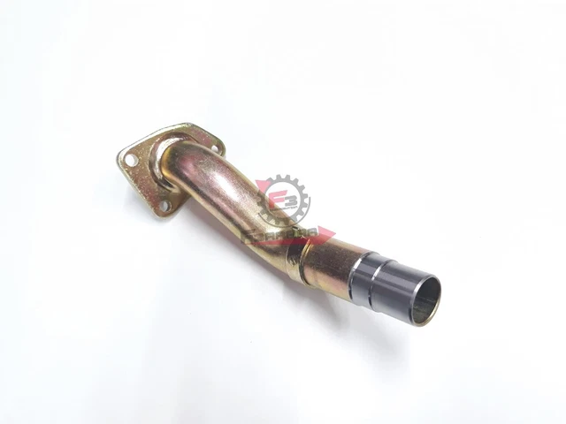 06224 Raccordo Aspirazione D.23 Pk/Pk Xl