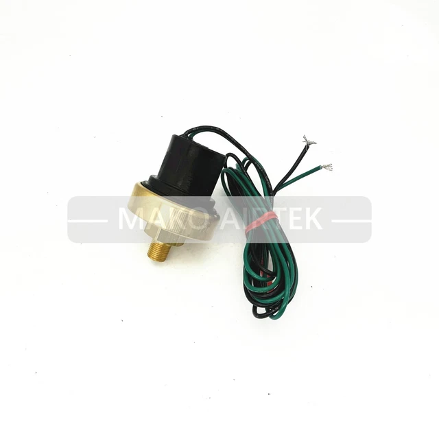 Pressure Switch Fits Gardner Denver CompAir Air Compressor 2605701460