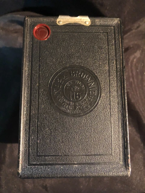 appareil photo kodak 116 model C 3