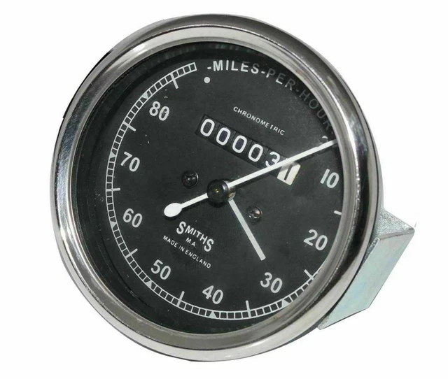 royal enfield classic speedometer