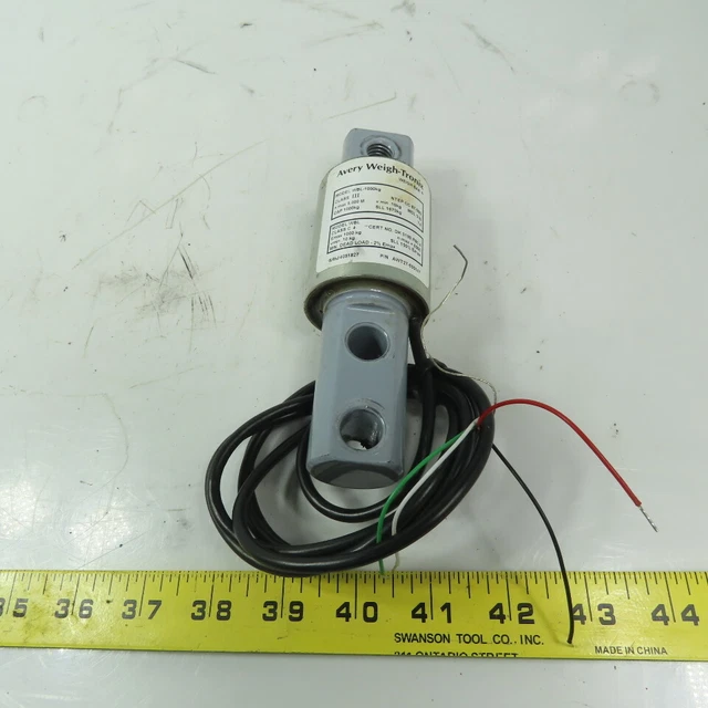 Avery Weigh -Tronix AWTT27-5000147 Load Cell WBL-1000KG