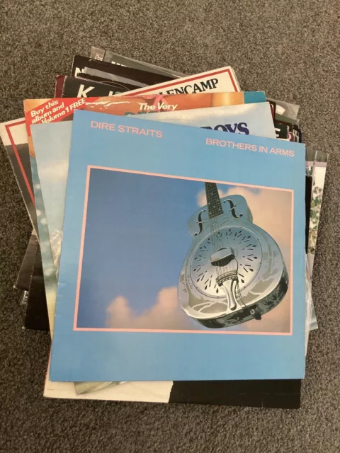 Down Under Vol. 2 : Dire Straits - Vinyles pop-rock
