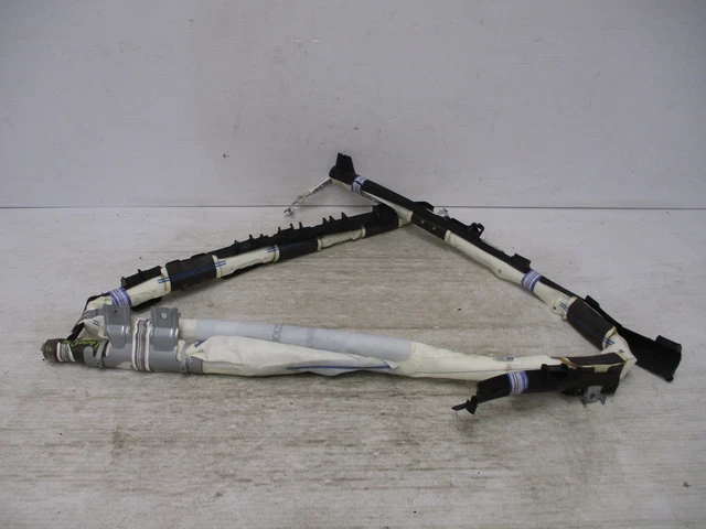 2016 2017 2018 Honda Civic Sedan Air Bag Driver Roof Curtain Airbag OEM