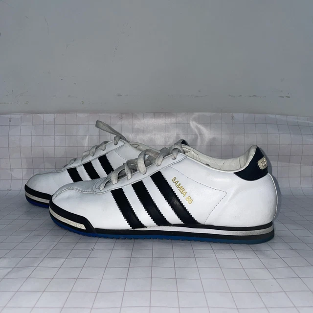 adidas gazelle silver green womens adidas Samba OG 'White Black' 10