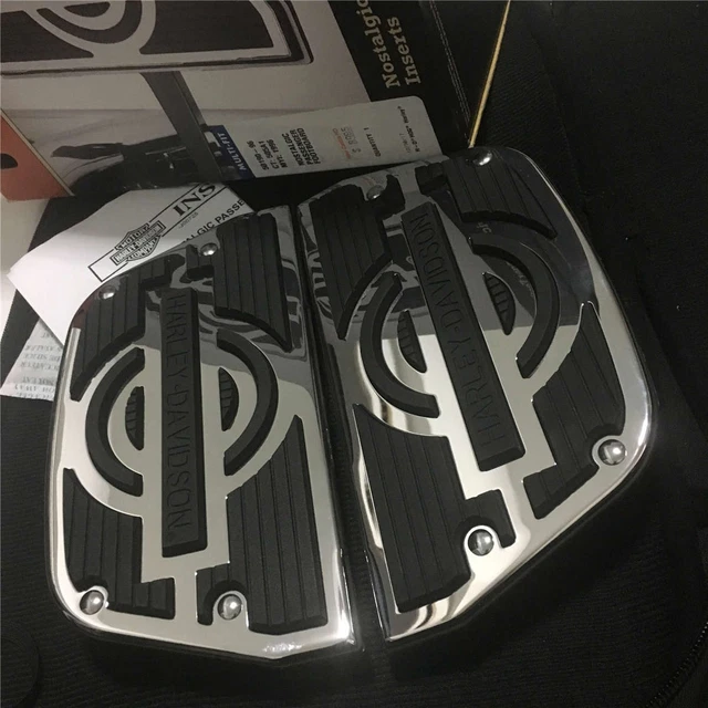 TAK Kit pedane, Pedane e poggiapiedi, Moto ricambi, Auto e moto