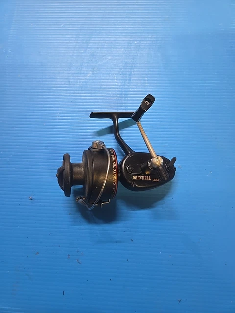 Mulinelli Da Pesca Mitchell IN VENDITA! - IT - Foto 4