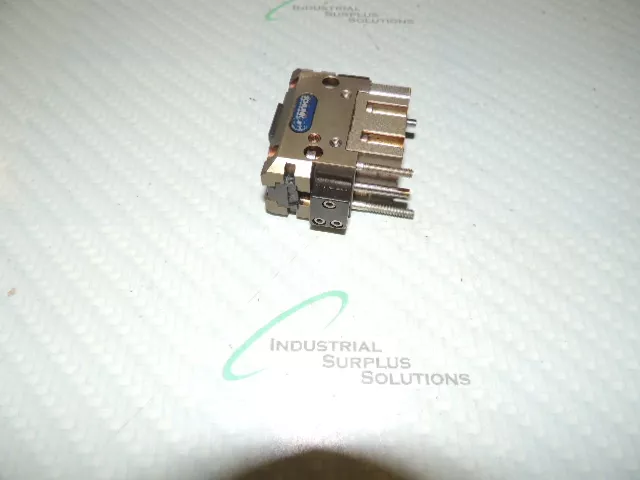 Schunk Pgn64/1As / 370400 Gripping Module