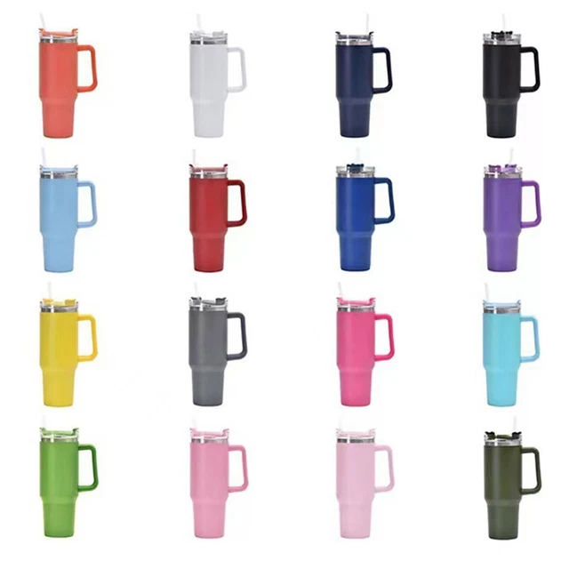 Nuova bottiglia di alta qualità tazza sottovuoto isolata 1200 ml doppio strato