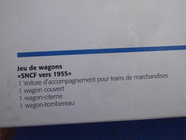 Ree Models WB-589 Tank Citerne SNCF Anf  Simotra-Total  Y25 Époque IV V