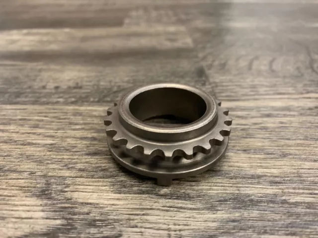 Honda CB500X CB500F CBR500R CMX500 500 Rebel OEM Oil Pump Drive Sprocket