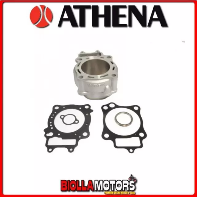 Ec210-032 Cilindro Std Athena Honda Crf 250 R 2011- 250Cc -