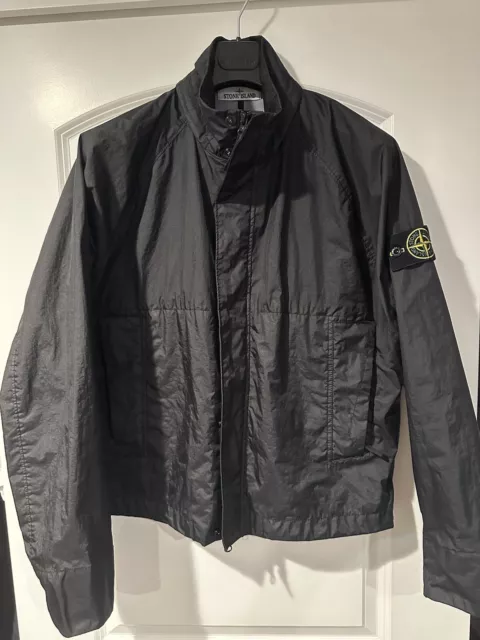 Stone Island Membrana 3L Jacket