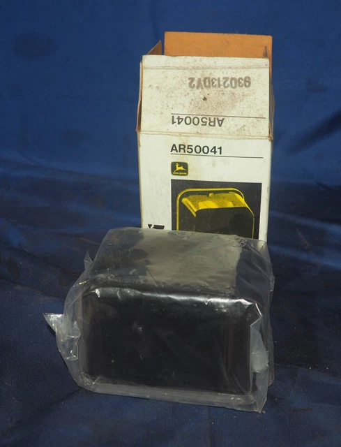 Filtre à Carburant Baldwin PF46152 - Filtre Essence NEUF (ancien Stock) Avec Joint Inclus - Installation Facile