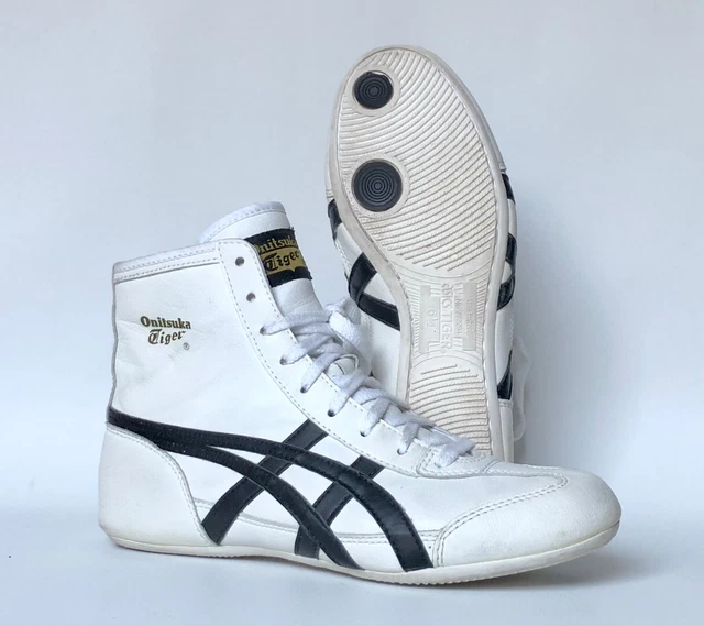Onitsuka wrestling 2025 shoes