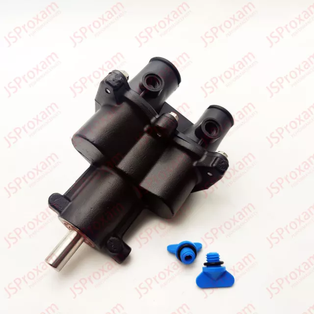 Plastic Housing TOP 46- 8M0137216 8M0139995 For MerCruiser Sea Water Pump