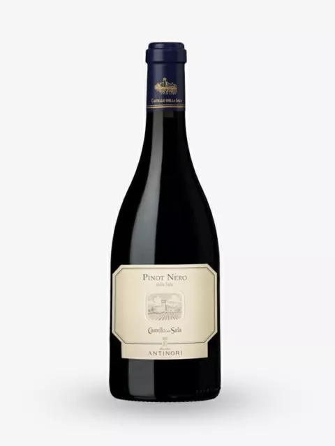 Umbria Rosso Igt 2019 Pinot Nero Della Sala Lt 0,750