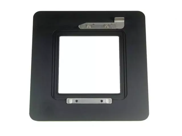 Arca 171mm lens board to Arca 110 mm redacing lens board accessory 2