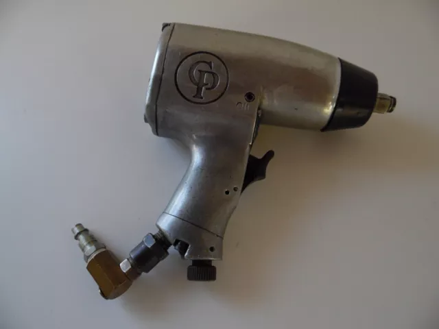 Chicago Pneumatic CP734 1/2 Inch Air Impact Wrench