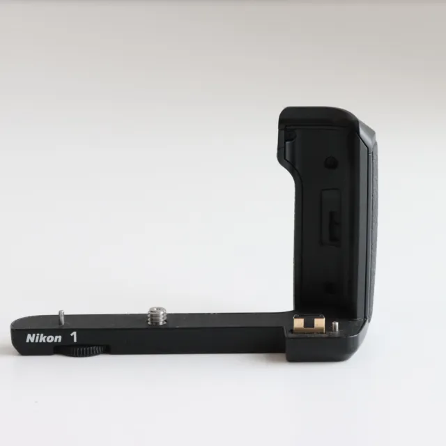 Empuñadura Nikon GR-N1010 para cámara 1 V3 - Excelente estado.