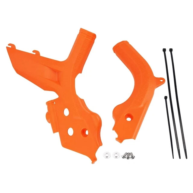 Protezione Telaio Moto per EXCF XCW XCFW SXF XCF 125 J1R7
